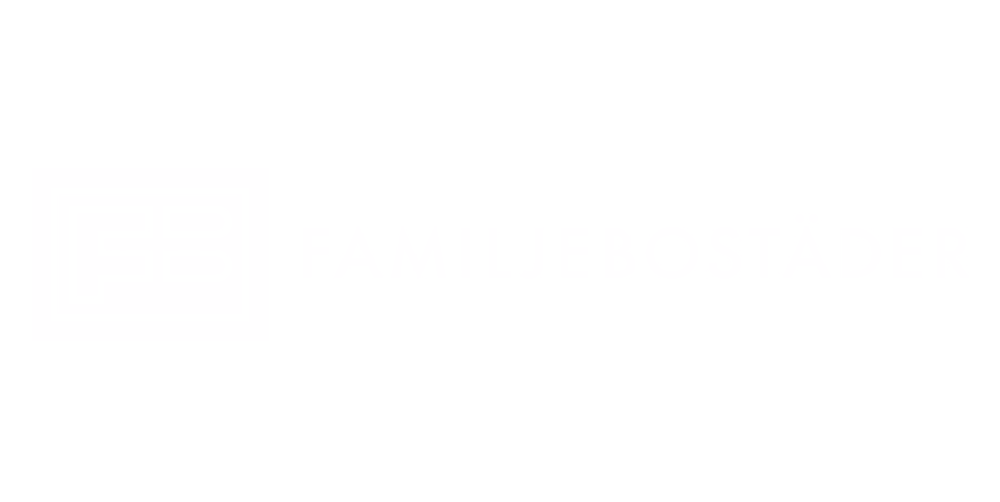 Familjebostäder
