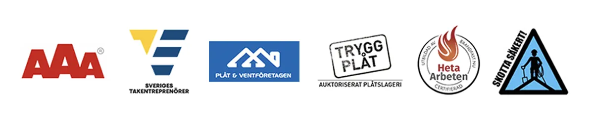 CC Plåt & Tak
