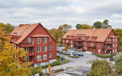 Lillsjönäsvägen