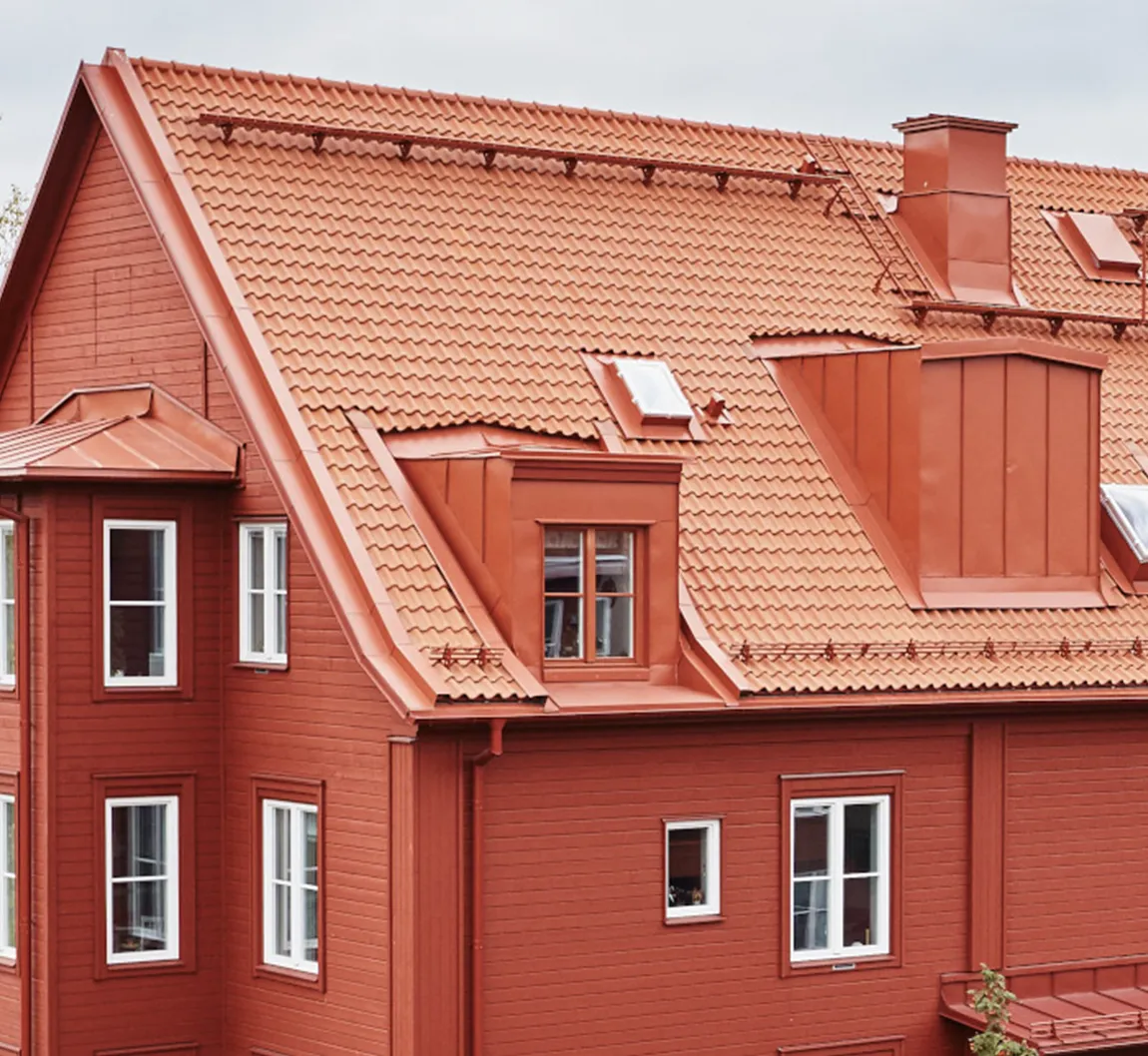 Snörasskydd
