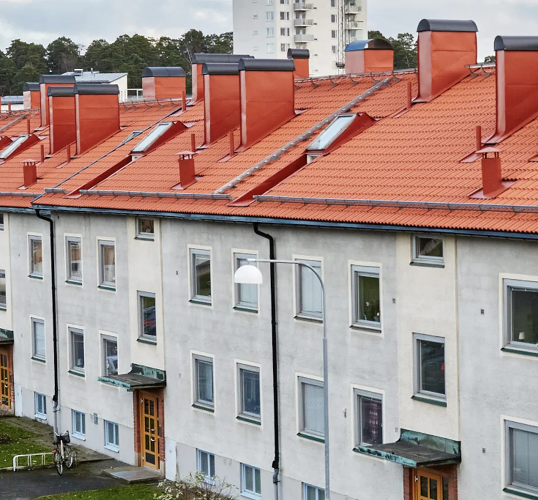 Snörrasskydd